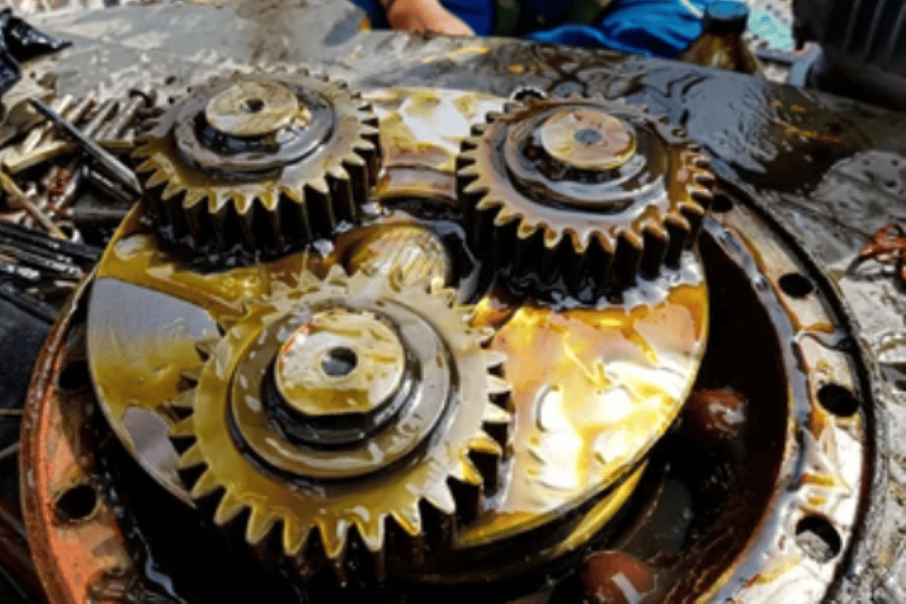 refurbishment service